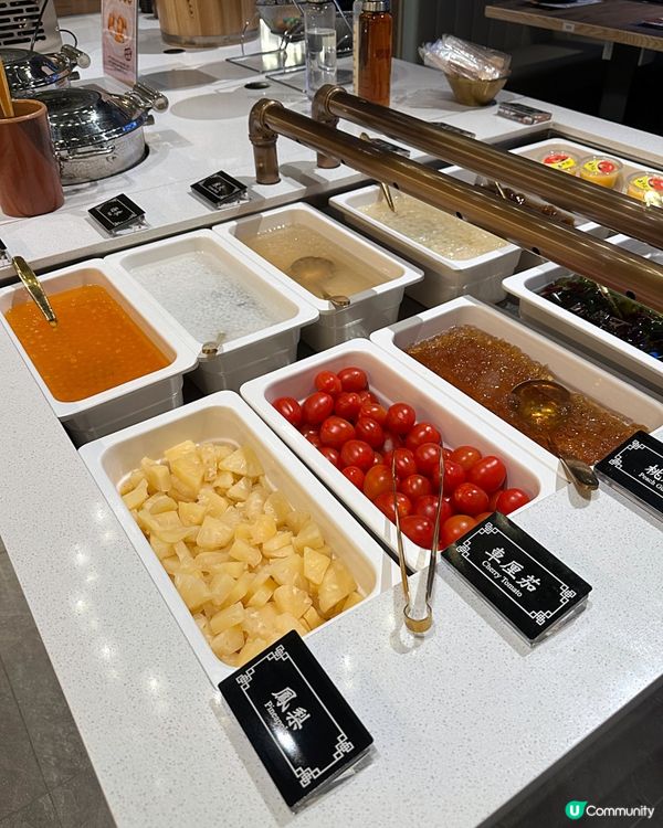 銅鑼灣新開『牛品台式火鍋』台灣吃到飽任食火鍋🍲