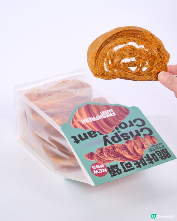 Fresh Fresh . Can you開心果系列