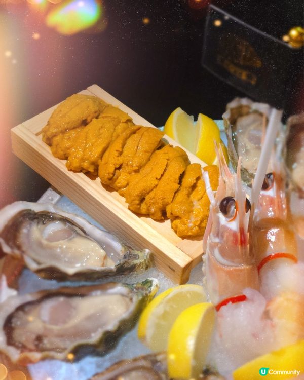 尖沙咀蠔灣🦪 食生蠔🦞  海鮮大餐！🤤