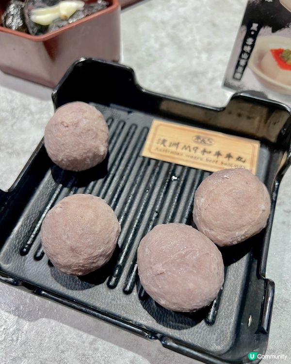 黑與白的盛宴