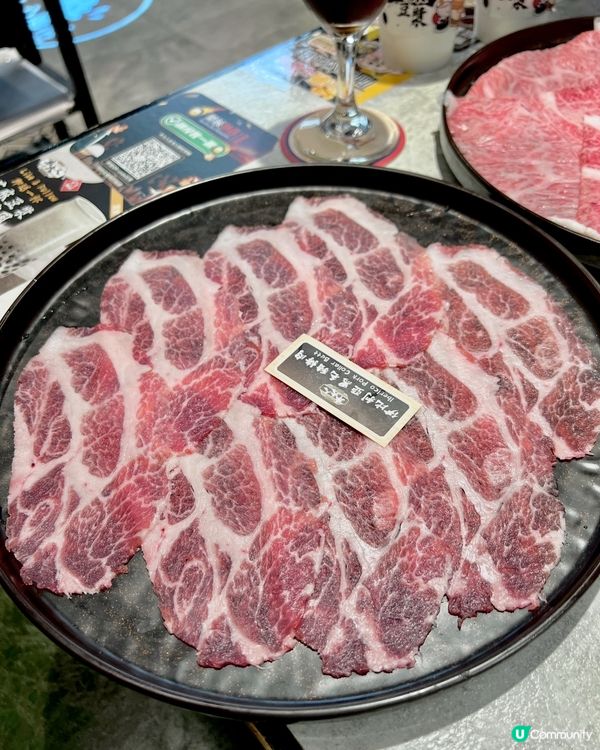 黑與白的盛宴