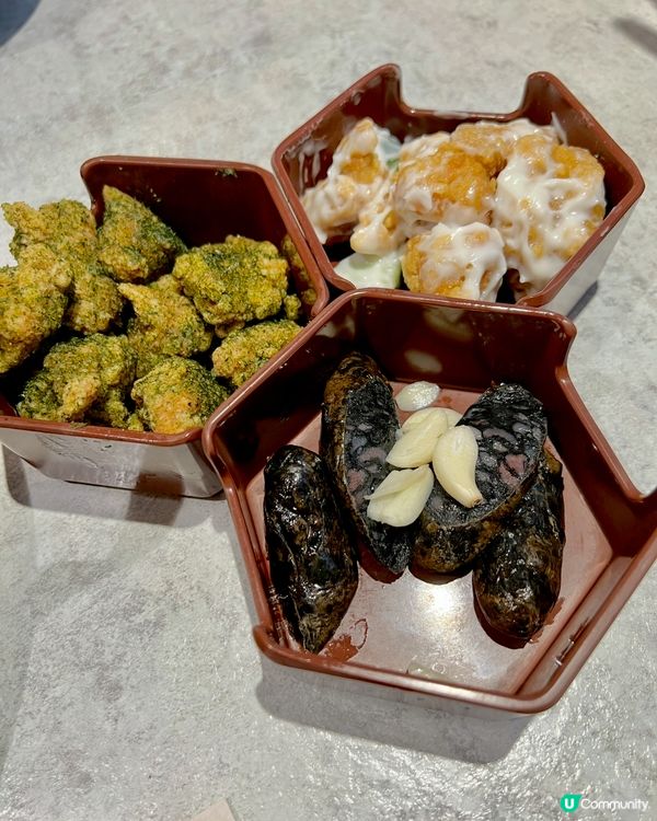黑與白的盛宴