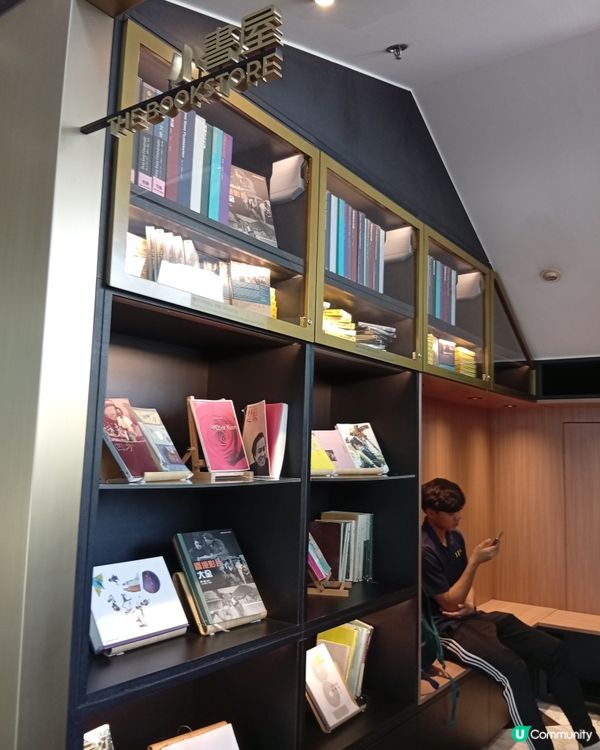 🎬 經典電影重現-香港電影資料館！🤩