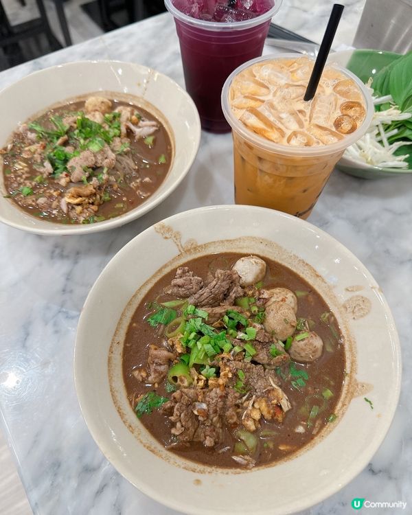地道平價抵食船麵
