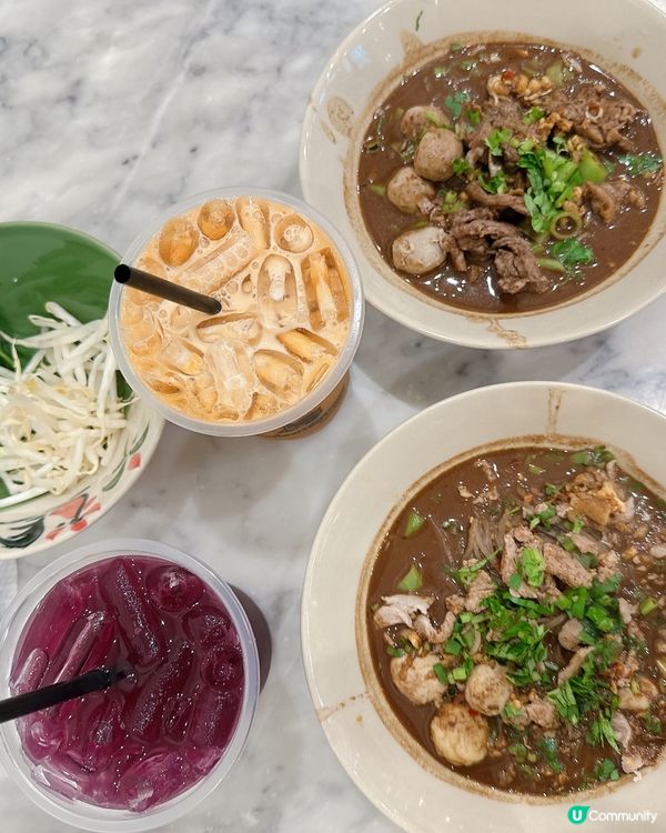 地道平價抵食船麵