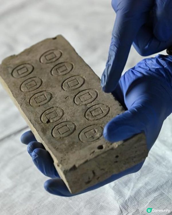 香港歷史博物館秦漢文物展覽開展