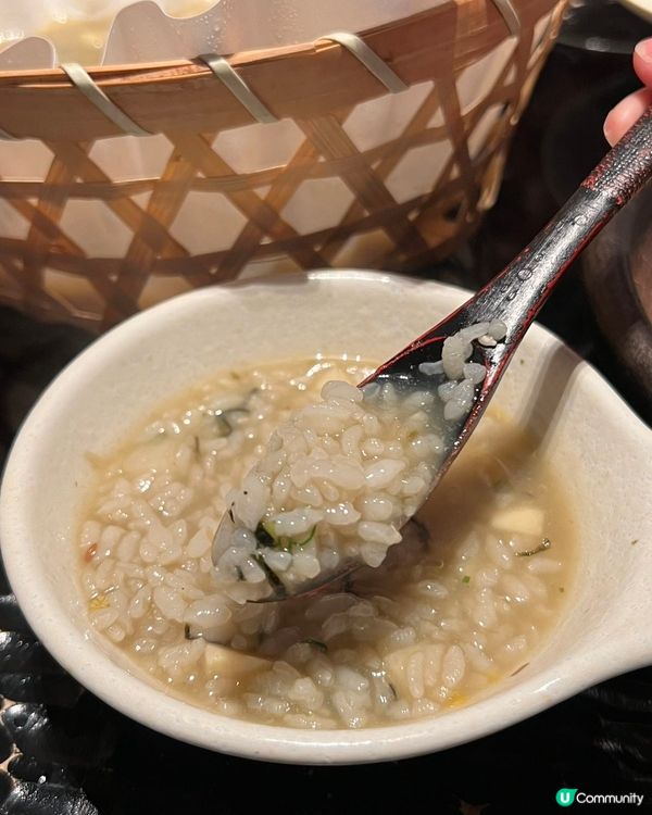 食蟹控必試！🦀 平安金融中心蟹道松葉蟹套餐