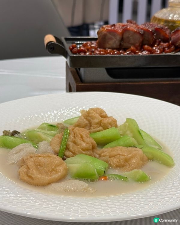 ｢世一‼️極厚切蜜汁黑毛豬｣