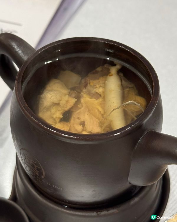 ｢世一‼️極厚切蜜汁黑毛豬｣