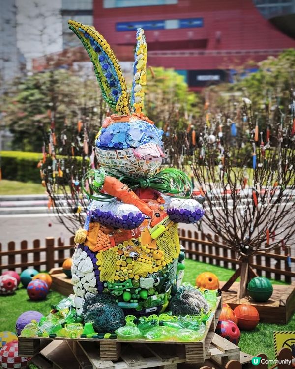 首屆Bling Bling Ocean香港海洋節