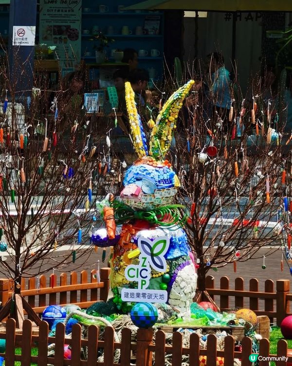 首屆Bling Bling Ocean香港海洋節