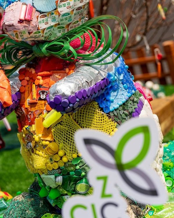 首屆Bling Bling Ocean香港海洋節