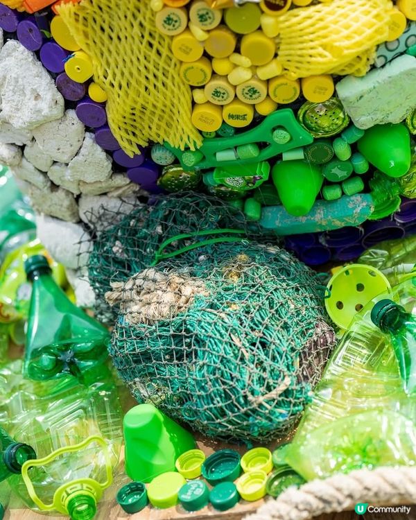 首屆Bling Bling Ocean香港海洋節