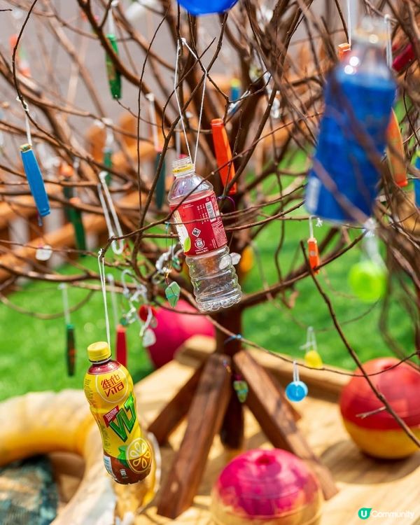 首屆Bling Bling Ocean香港海洋節