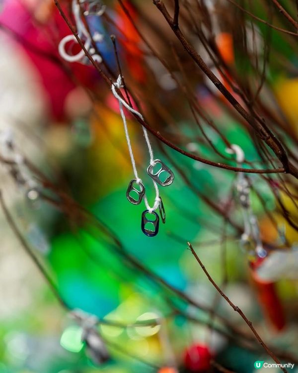 首屆Bling Bling Ocean香港海洋節