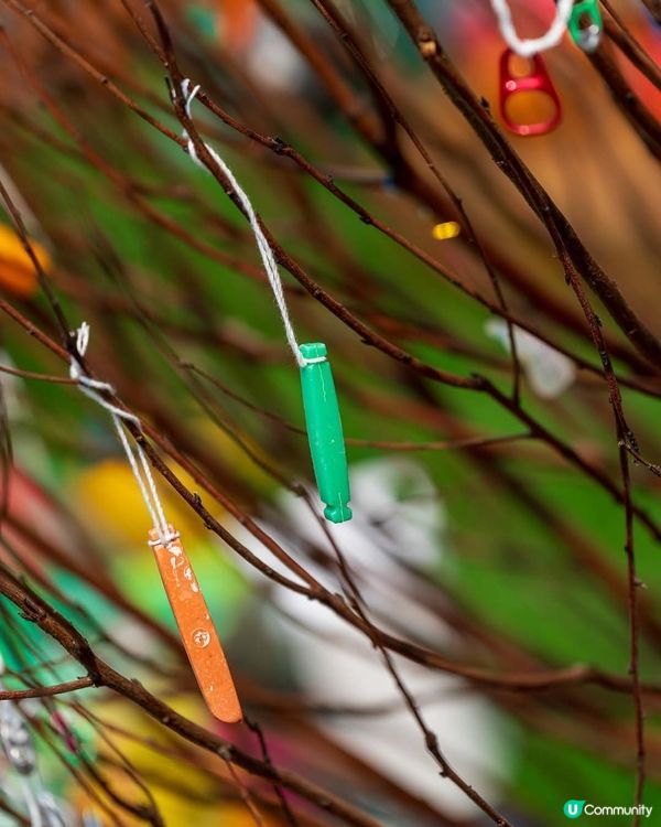 首屆Bling Bling Ocean香港海洋節