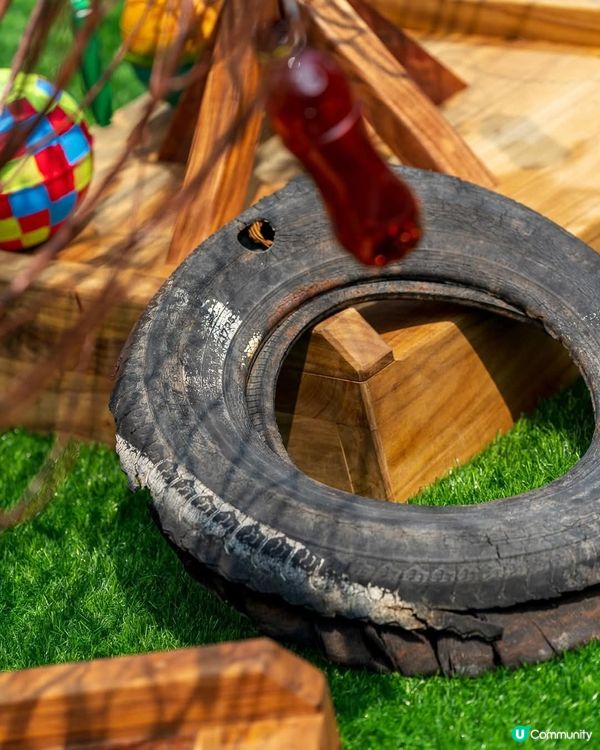 首屆Bling Bling Ocean香港海洋節