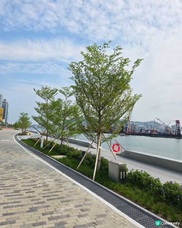 #UCreator #打卡美食 #好去處 #全新景點 #ch...