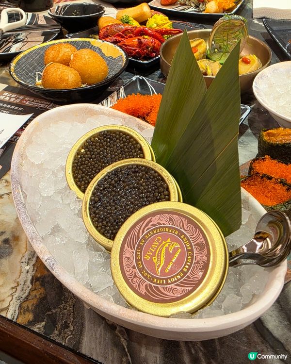 3小時放題！🍣🍦 任食任飲，抵到爆！