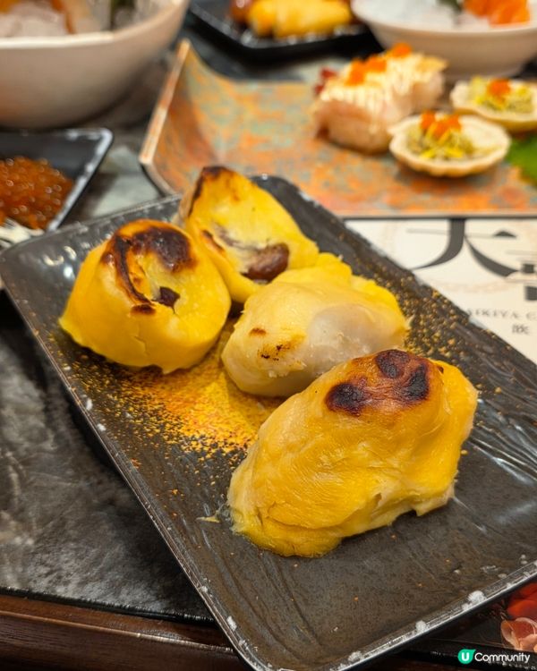 3小時放題！🍣🍦 任食任飲，抵到爆！