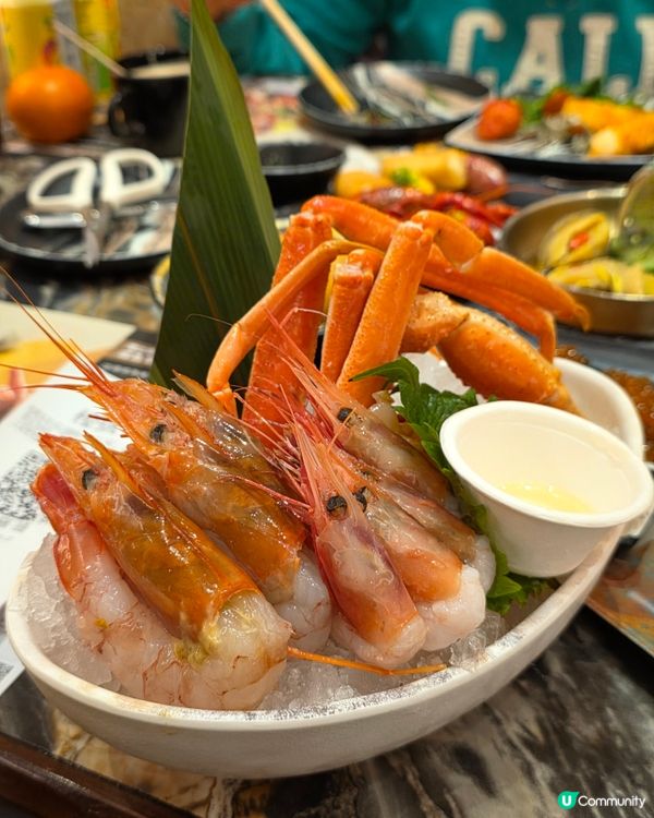 3小時放題！🍣🍦 任食任飲，抵到爆！