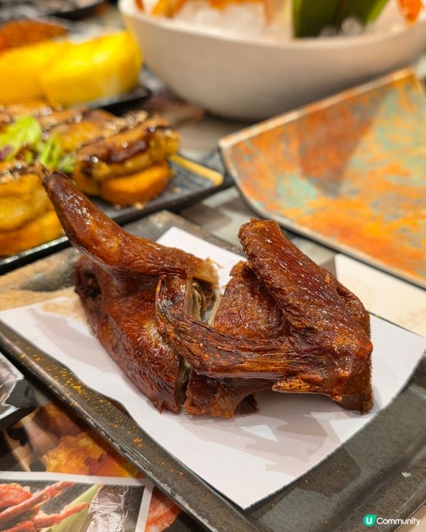 3小時放題！🍣🍦 任食任飲，抵到爆！