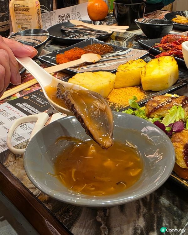 3小時放題！🍣🍦 任食任飲，抵到爆！