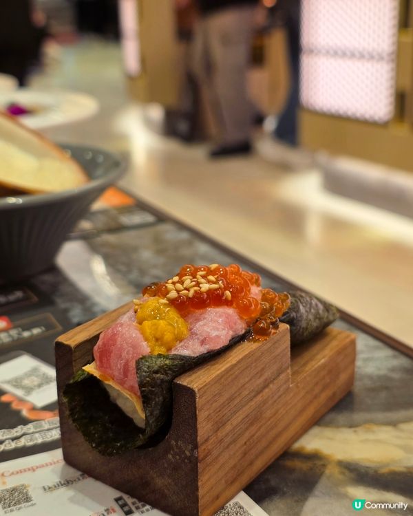 3小時放題！🍣🍦 任食任飲，抵到爆！