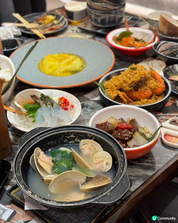 3小時放題！🍣🍦 任食任飲，抵到爆！