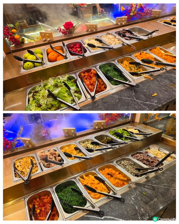 3小時放題！🍣🍦 任食任飲，抵到爆！