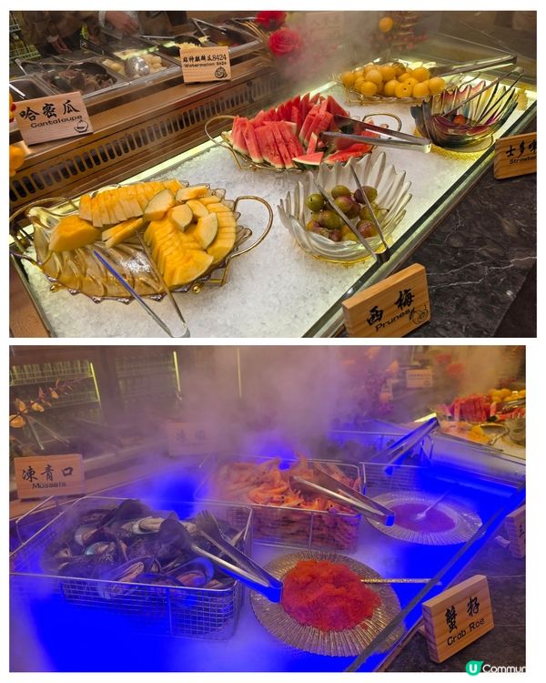 3小時放題！🍣🍦 任食任飲，抵到爆！