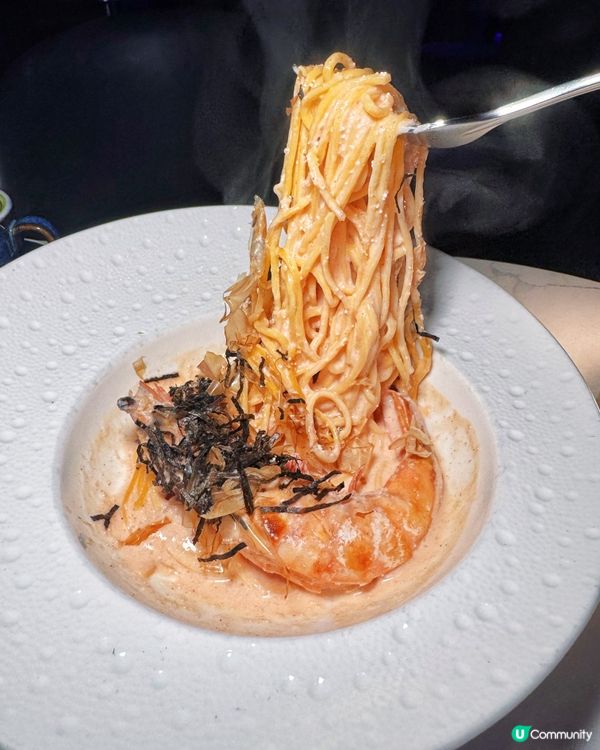 尖咀鬧市星空下午茶🫖