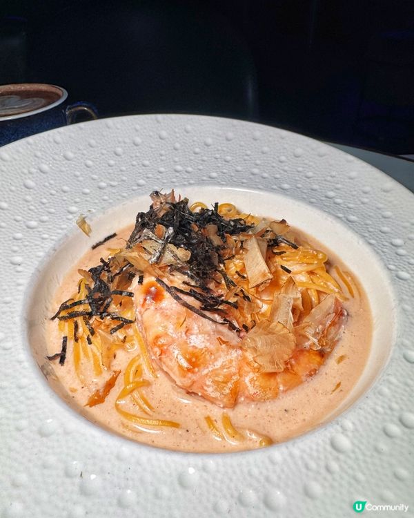 尖咀鬧市星空下午茶🫖