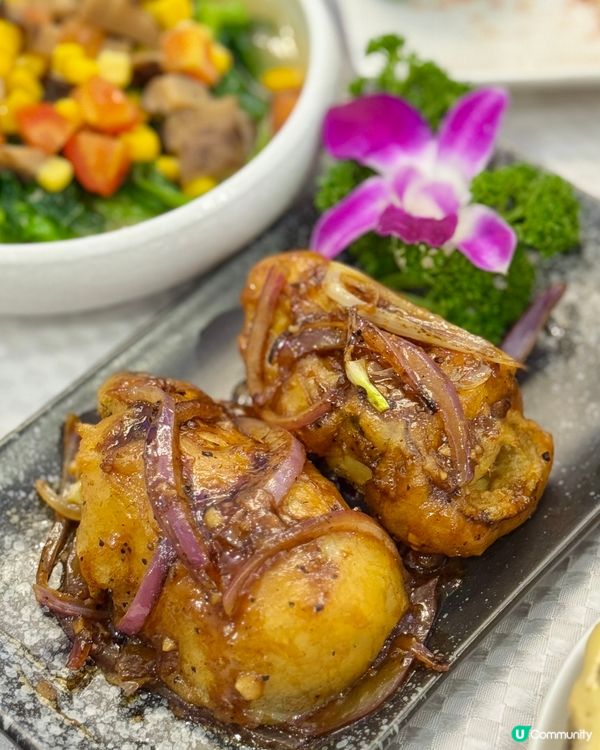 2小時蠔之盛宴 任食6款口味蠔🦪⁉️