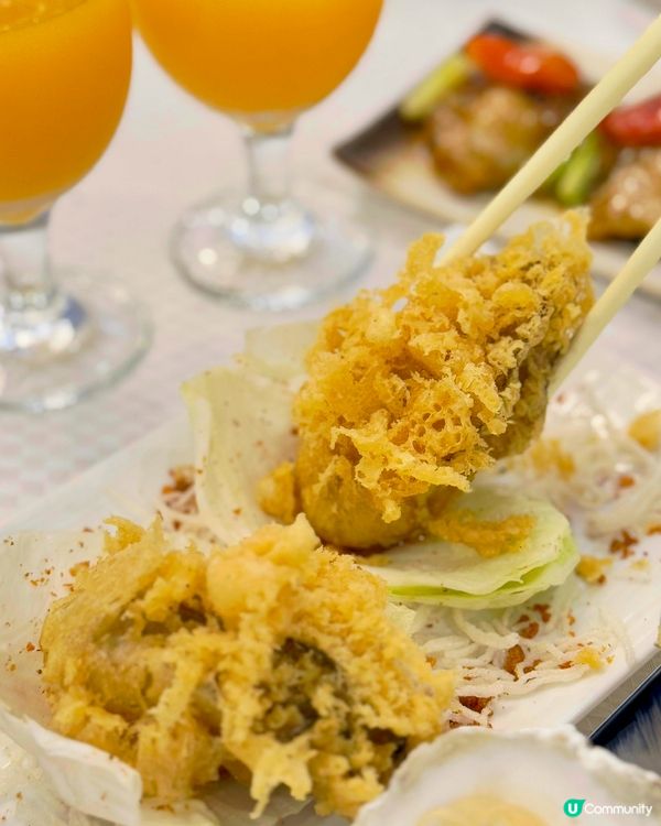 2小時蠔之盛宴 任食6款口味蠔🦪⁉️