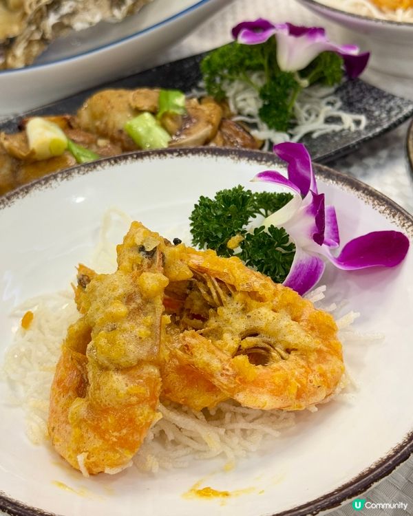 2小時蠔之盛宴 任食6款口味蠔🦪⁉️