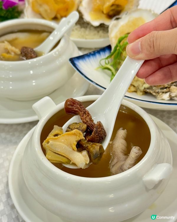 2小時蠔之盛宴 任食6款口味蠔🦪⁉️