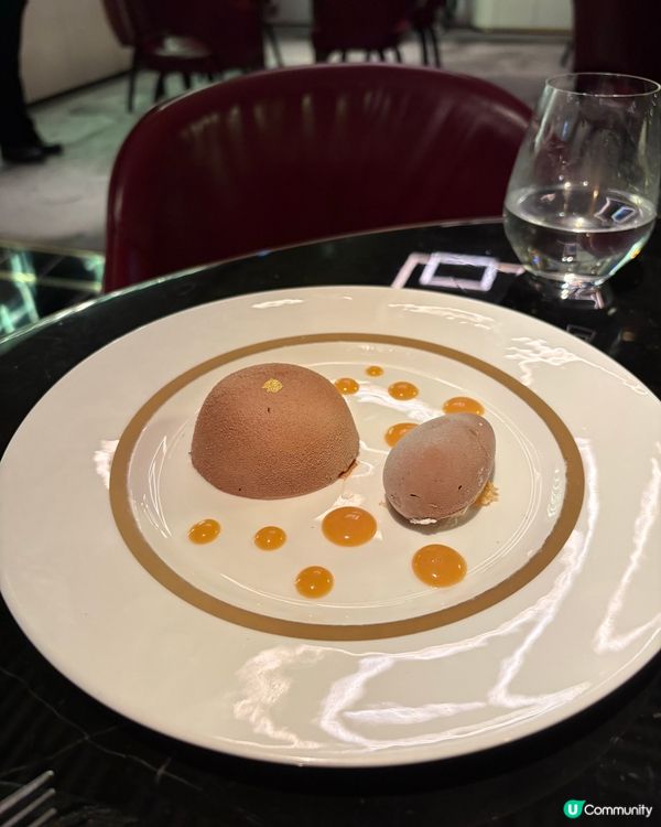 中環The Murray 隱世西餐廳🤫  約會生日之選