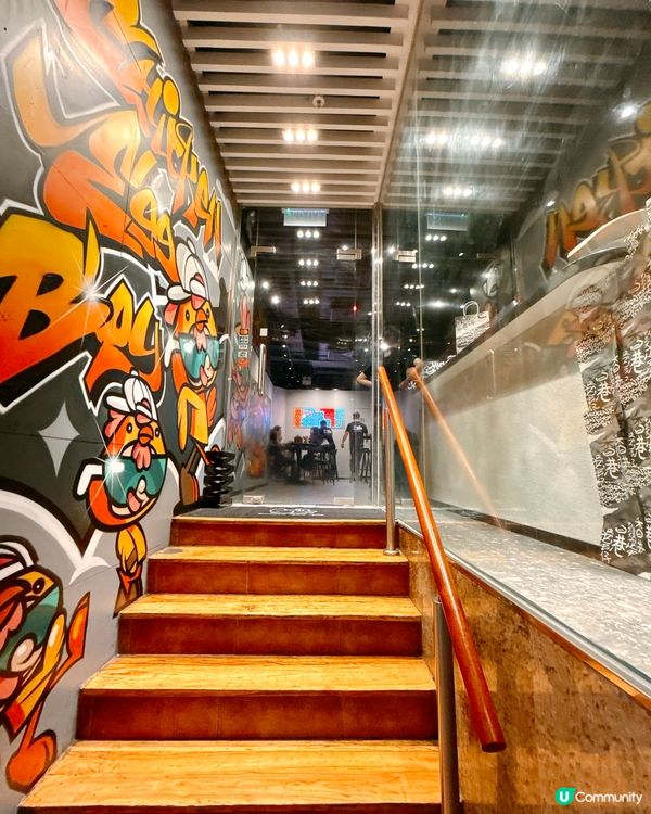 上環新發現！😋 菠蘿包雞蛋仔新選擇！