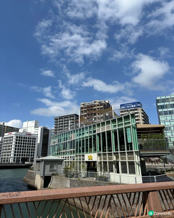 福岡朝聖熱點 Bills Fukuoka