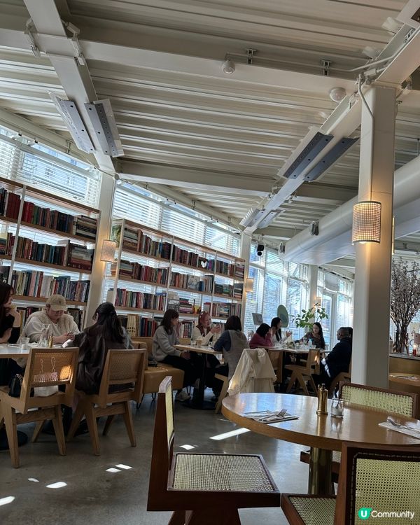 福岡朝聖熱點 Bills Fukuoka