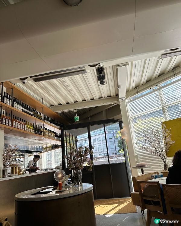 福岡朝聖熱點 Bills Fukuoka