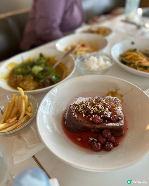 福岡朝聖熱點 Bills Fukuoka