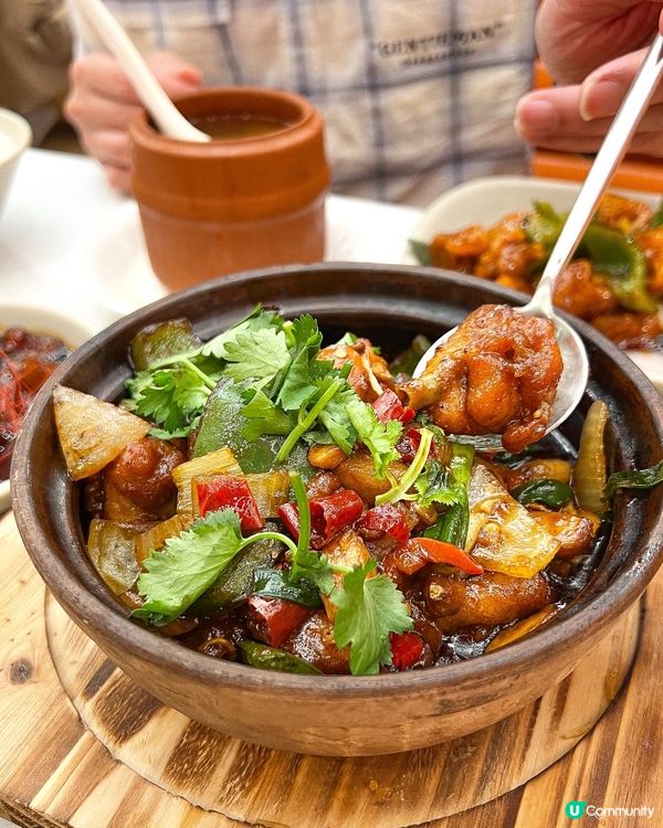 ʚ♡ 有小菜提供の茶餐廳 • 環境舒適食物味佳 ♡ɞ