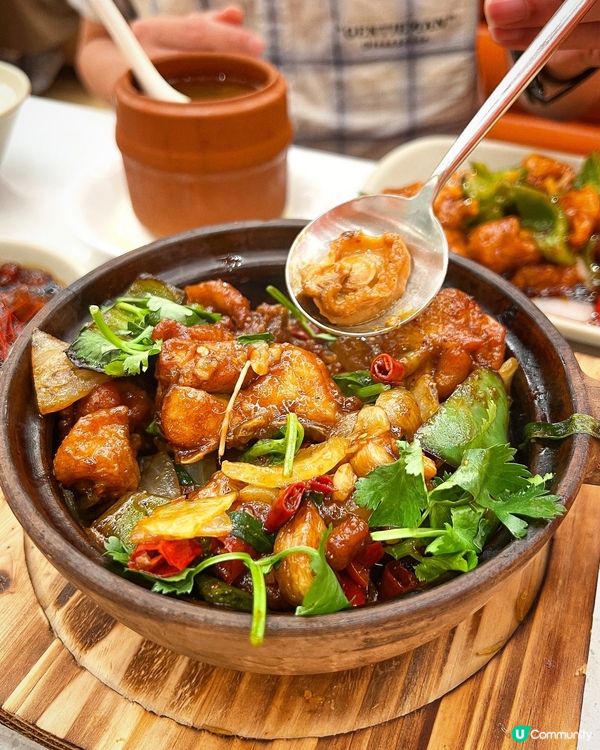 ʚ♡ 有小菜提供の茶餐廳 • 環境舒適食物味佳 ♡ɞ