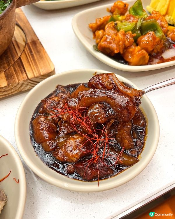 ʚ♡ 有小菜提供の茶餐廳 • 環境舒適食物味佳 ♡ɞ