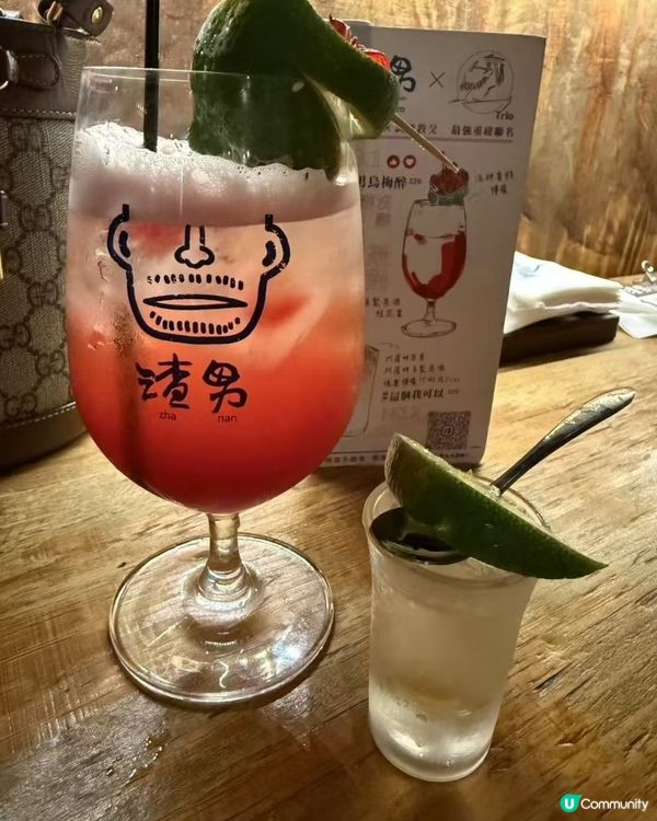 寧夏夜市