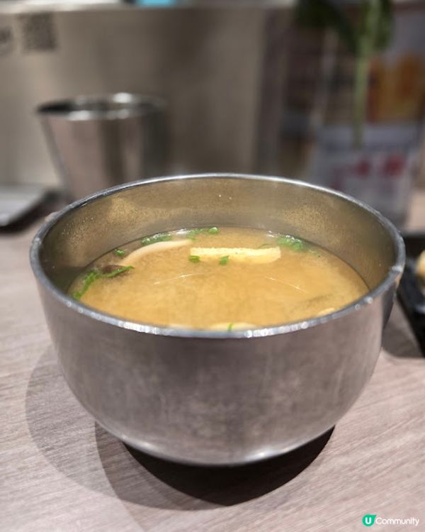 香噴噴的漢堡扒