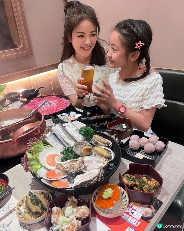 黑白盛宴，味蕾大戰！🔥🥢