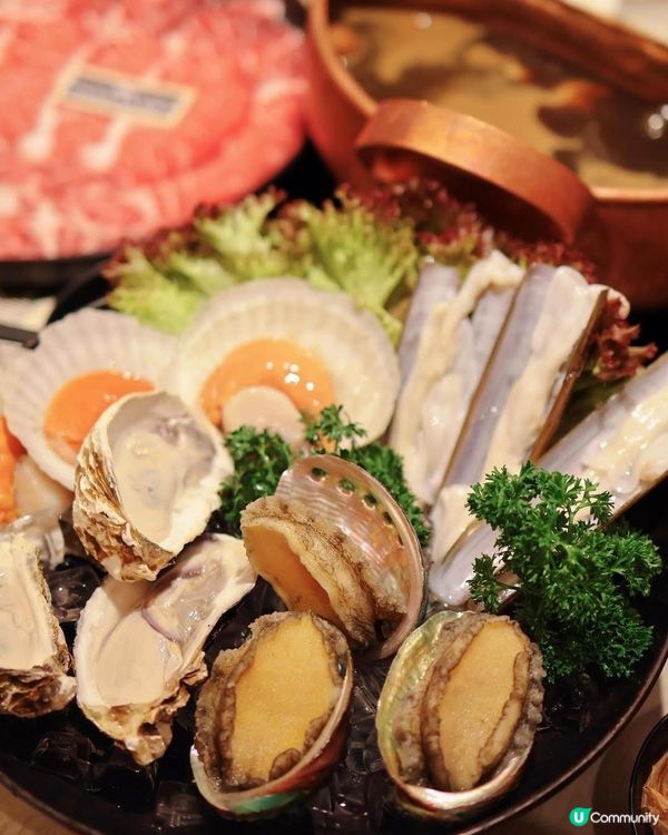 黑白盛宴，味蕾大戰！🔥🥢